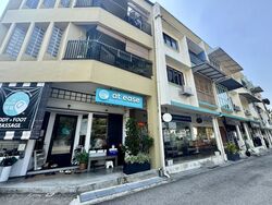 Binjai Park (D21), Apartment #615517871